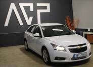 Chevrolet Cruze 4