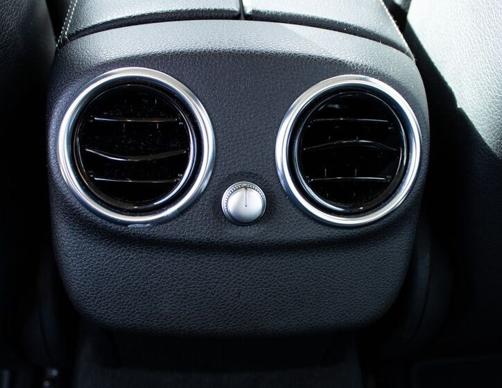 Mercedes-Benz Třídy C 22