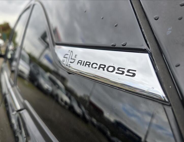 Citroën C4 Aircross 9