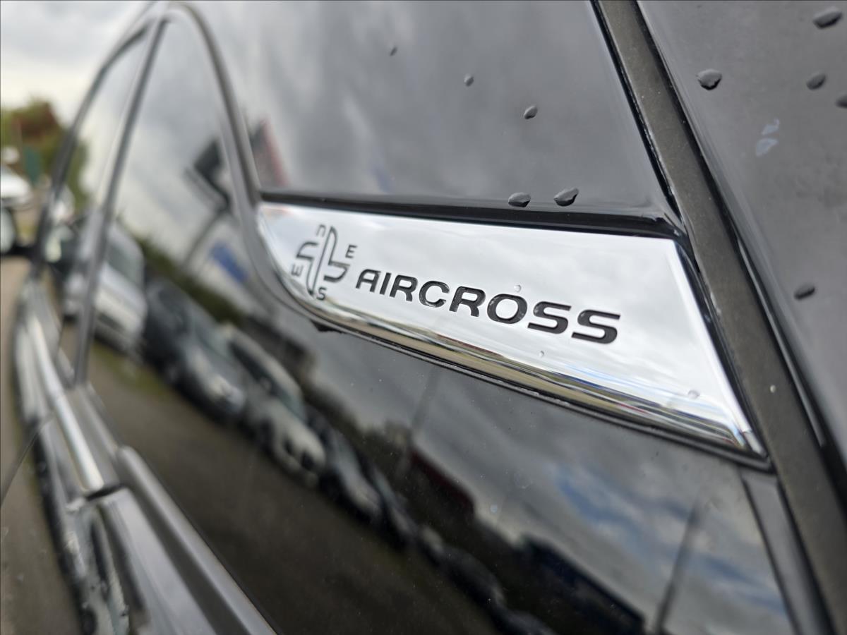Citroën C4 Aircross