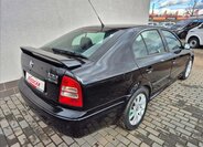 Škoda Octavia Sedan / Limuzína 1,8 l 132 kw