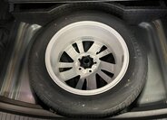 Volkswagen Touran MPV 1,5 l 110 kw