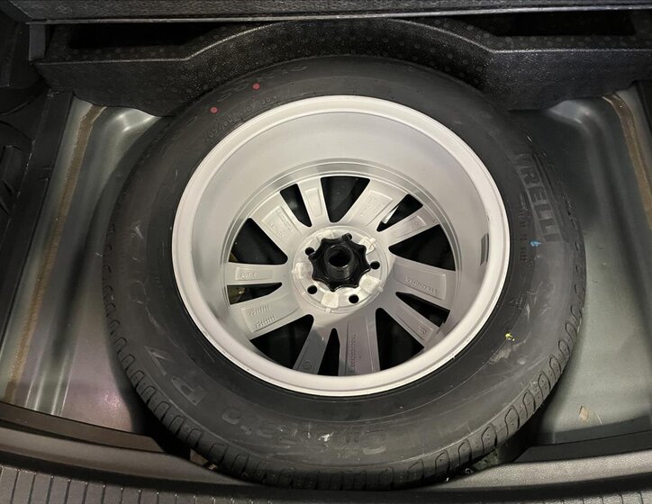 Volkswagen Touran MPV 1,5 l 110 kw