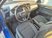 Škoda Fabia Hatchback 999,0 55 kw