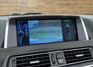 BMW M6 Kabriolet 4,4 l 412 kw