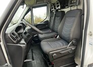 Iveco Daily Skříň 2,3 l 114 kw