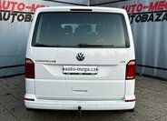 Volkswagen Caravelle 7