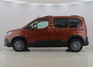 Peugeot Rifter 8