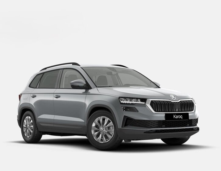 Škoda Karoq SUV / Terénní 0,0 110 kw