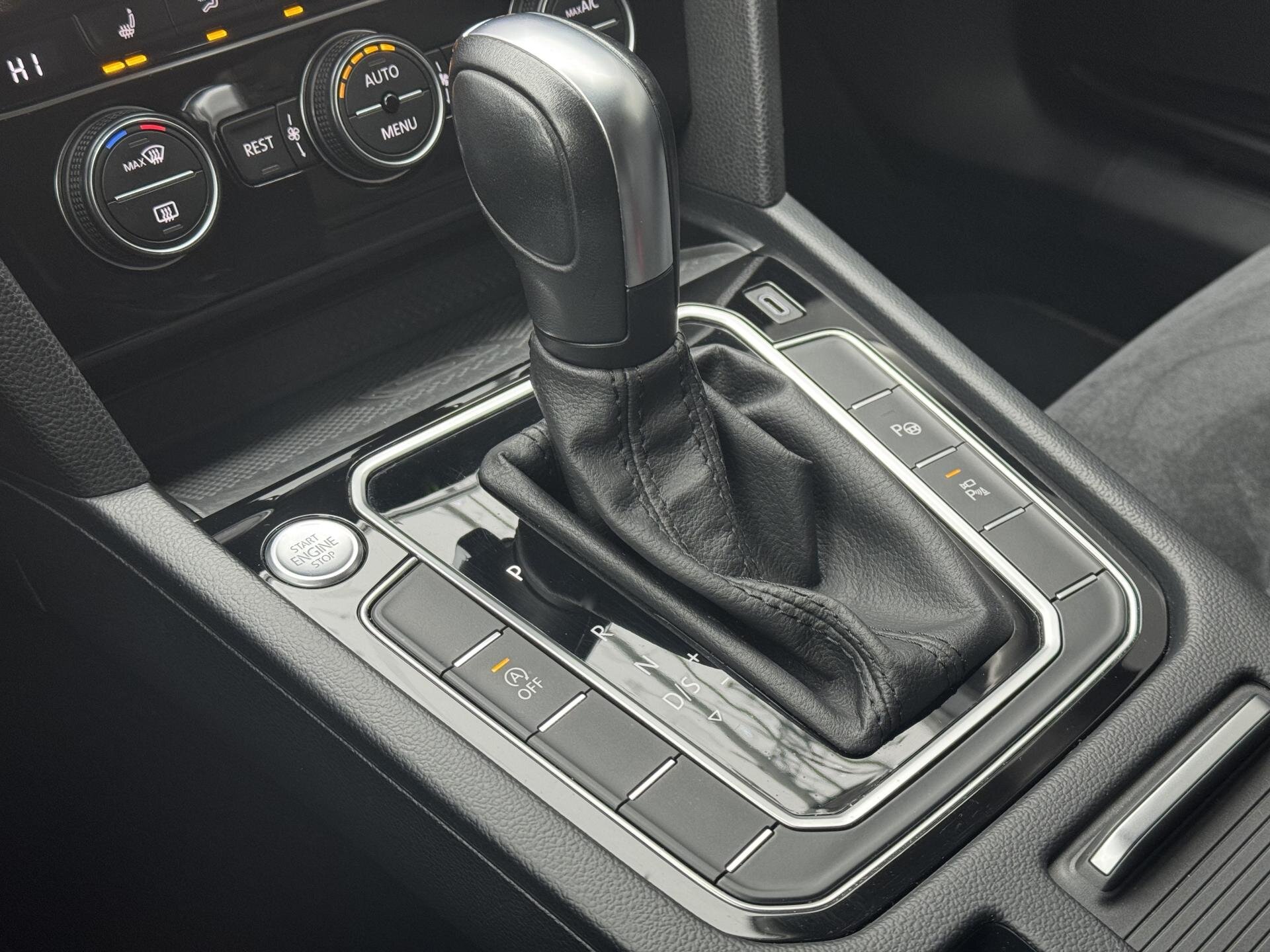 Volkswagen Passat Kombi 1,5 l 110 kw