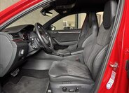 Škoda Superb Kombi 1,5 l 110 kw