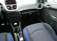 Peugeot 206 Hatchback 1,1 l 44 kw
