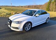 Audi A3 Ostatní 0,0 110 kw