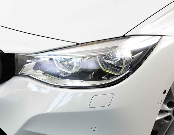 BMW Řada 3 Ostatní 3,0 l 190 kw