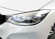BMW Řada 3 Ostatní 3,0 l 190 kw