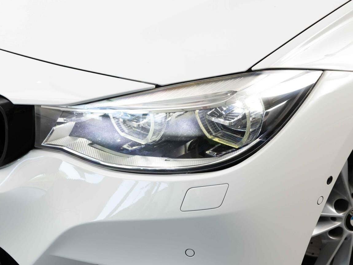 BMW Řada 3 Ostatní 3,0 l 190 kw