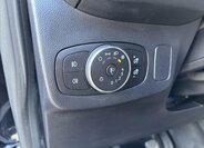 Ford Puma SUV / Terénní 999,0 125 kw