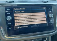 Volkswagen Tiguan Allspace SUV 2,0 l 132 kw