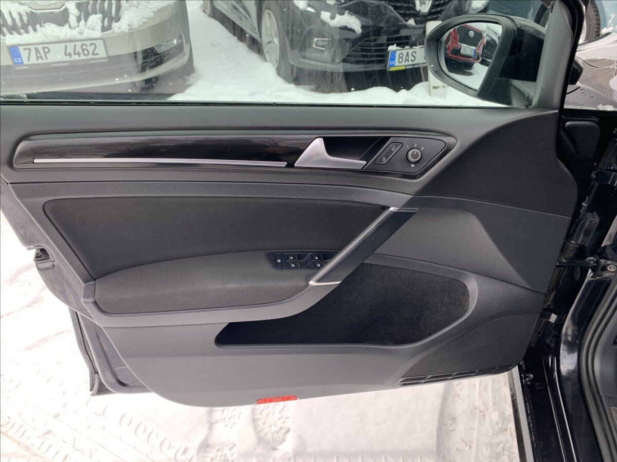 Volkswagen Golf Kombi 2,0 l 135 kw