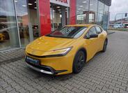 Toyota Prius Hatchback 2,0 l 120 kw