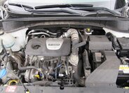 Hyundai Tucson SUV / Terénní 1,6 l 130 kw