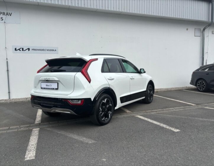 KIA e-Niro 4