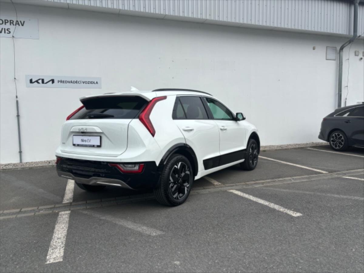 KIA e-Niro