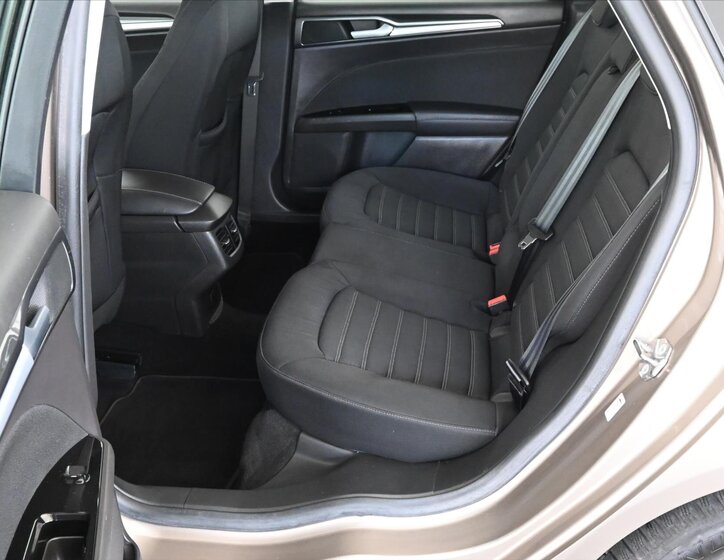 Ford Mondeo Kombi 2,0 l 110 kw