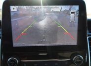 Ford Tourneo Custom MPV 2,0 l 96 kw