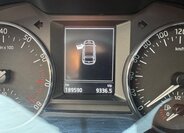 Škoda Octavia Kombi 1,2 l 77 kw