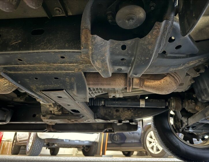 Ford Ranger Pick-up 3,2 l 147 kw