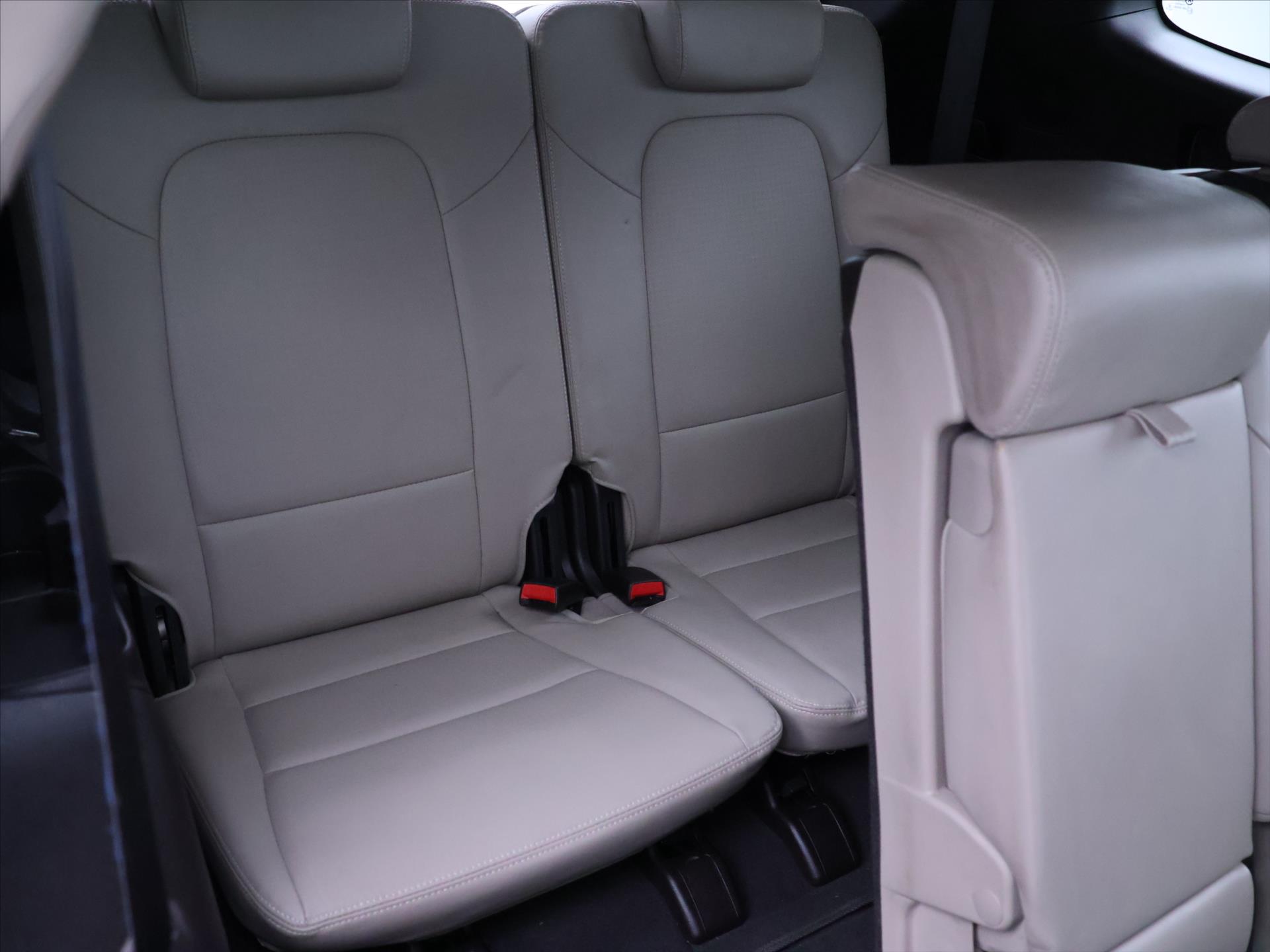 Hyundai Grand Santa Fe