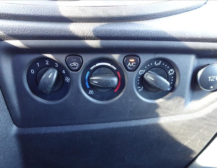 Ford Transit Ostatní 2,2 l 92 kw