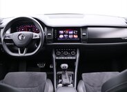 Škoda Kodiaq SUV 2,0 l 140 kw