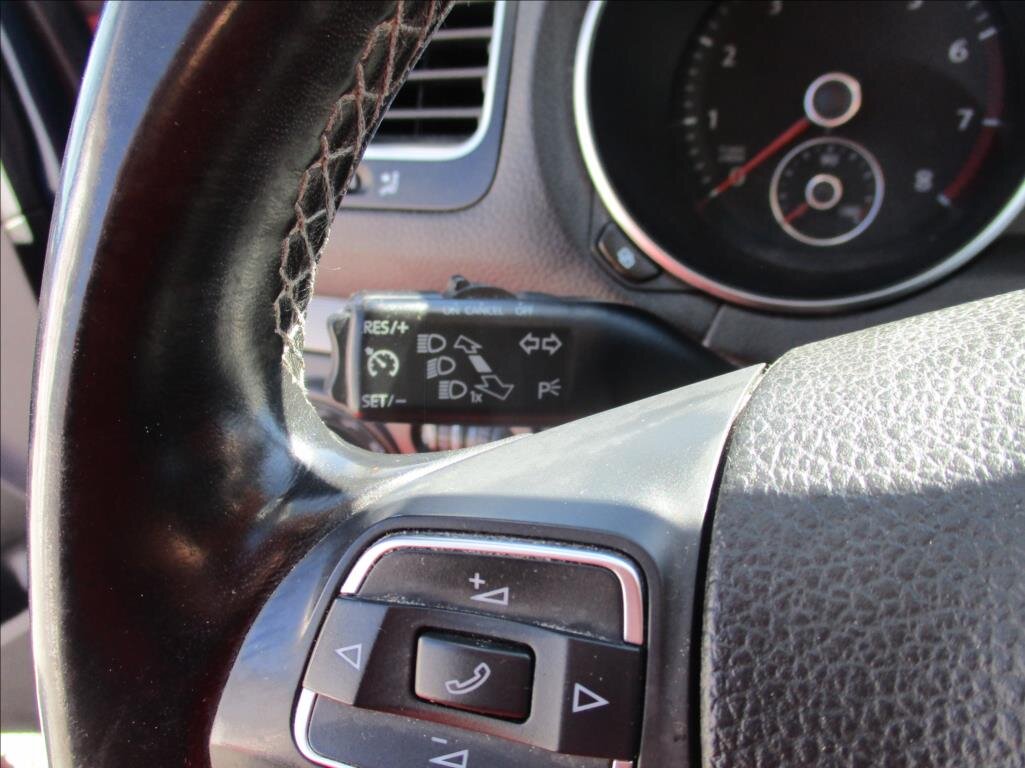 Volkswagen Golf Kombi 1,4 l 90 kw