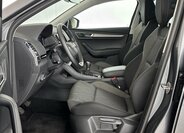 Škoda Karoq SUV / Terénní 1,5 l 110 kw