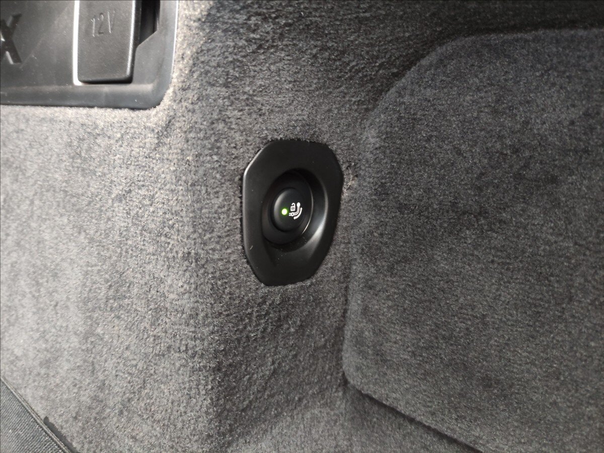 BMW X6 SUV / Terénní 3,0 l 250 kw