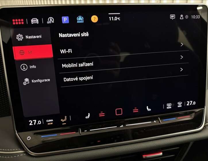 Volkswagen Passat 26