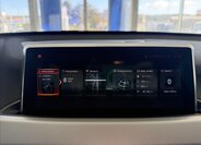 BMW X1 Kombi 1,5 l 103 kw