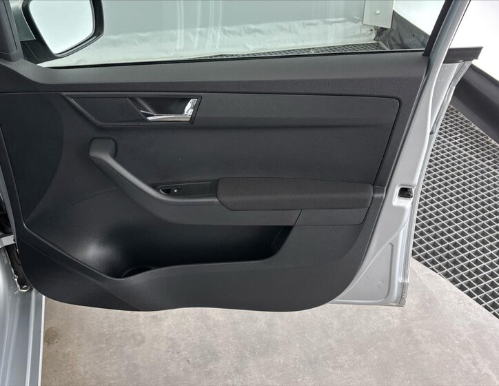 Škoda Fabia Kombi 999,0 70 kw