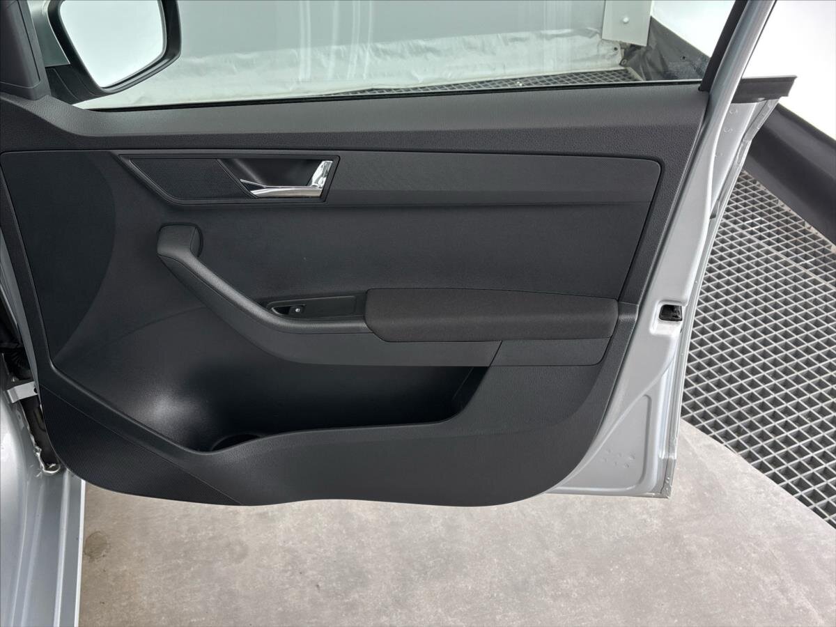 Škoda Fabia Kombi 999,0 70 kw