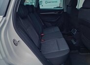 Škoda Karoq SUV / Terénní 2,0 l 110 kw