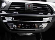 BMW X3 SUV 3,0 l 195 kw