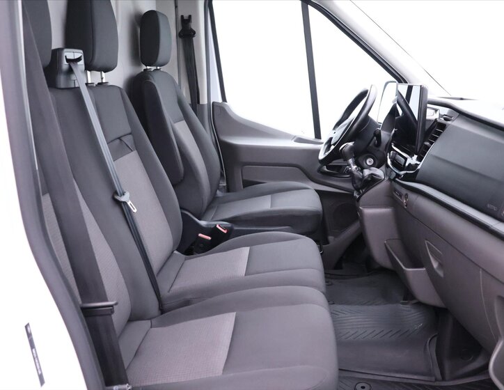 Ford Transit Ostatní 2,0 l 96 kw