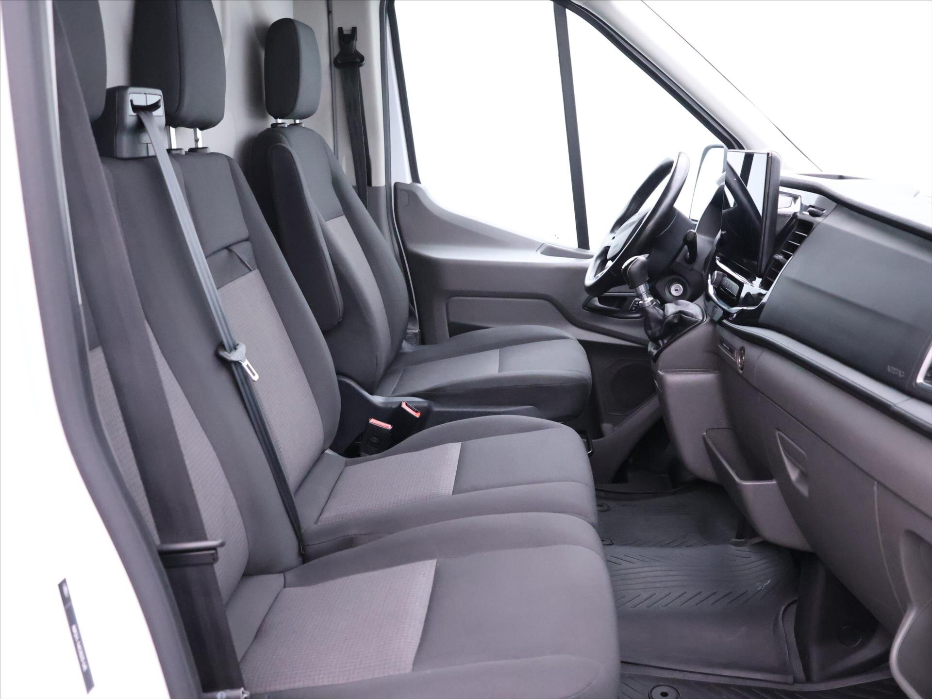 Ford Transit Ostatní 2,0 l 96 kw