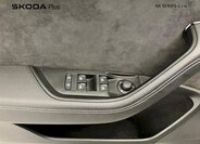 Škoda Superb Kombi 2,0 l 147 kw