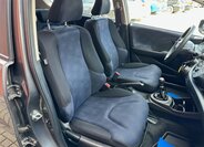 Honda Jazz Hatchback 1,2 l 66 kw