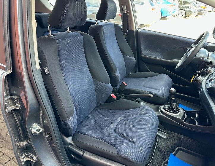 Honda Jazz Hatchback 1,2 l 66 kw