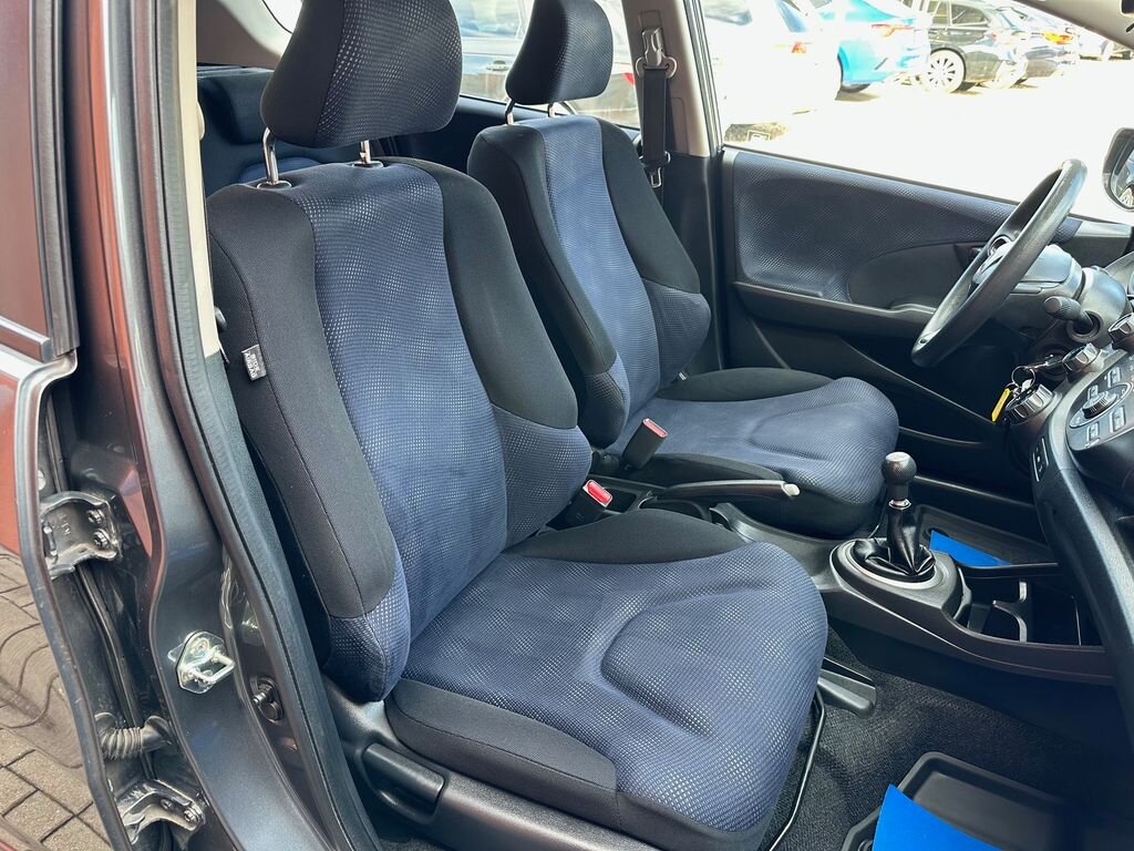 Honda Jazz Hatchback 1,2 l 66 kw