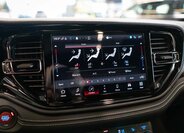 Dodge Durango SUV / Terénní 6,4 l 355 kw